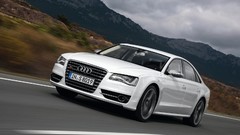 Audi cars Audi S8