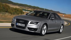 Audi cars Audi S8