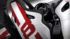 Audi cars concept art Audi A3 TDI Clubsport Quattro