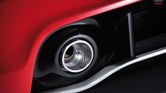 Audi cars concept art Audi A3 TDI Clubsport Quattro