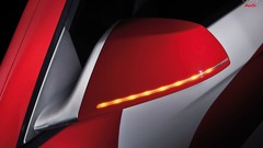 Audi cars concept art Audi A3 TDI Clubsport Quattro