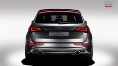 Audi cars concept art Audi Q5 Audi Q5 Custom Concept