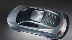 Audi cars futuristic Audi RSQ