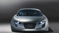 Audi cars futuristic Audi RSQ