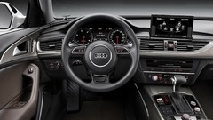 Audi cars German cars Audi A6