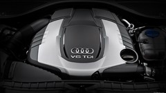 Audi cars German cars Audi A6