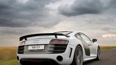Audi cars GT audi r8 Audi R8 GT