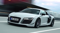 Audi cars GT audi r8 white cars Audi R8 GT