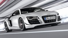 Audi cars GT audi r8 white cars Audi R8 GT