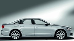 Audi cars hybrid German cars Audi A6
