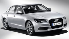 Audi cars hybrid German cars Audi A6