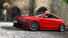 Audi cars playstation 3 2009 deviantart Gran Turismo digital 