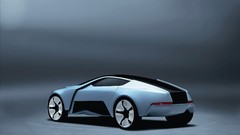 Audi cars project intelligent vehicles