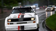 Audi cars rally vehicles racing Audi Quattro rally cars Audi S1