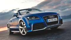 Audi cars roadster audi tt Audi TT RS