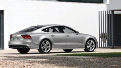 Audi cars S7 Audi S7 Audi S7 Sportback