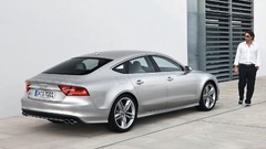 Audi cars S7 Audi S7 Audi S7 Sportback