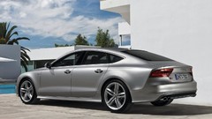 Audi cars S7 Audi S7 Audi S7 Sportback