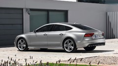 Audi cars S7 Audi S7 Audi S7 Sportback