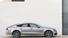 Audi cars S7 Audi S7 Audi S7 Sportback
