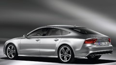 Audi cars S7 Audi S7 Audi S7 Sportback