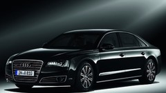 Audi cars security audi a8