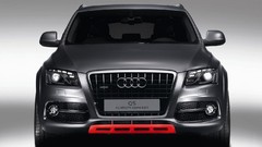 Audi cars selective coloring Audi Q5