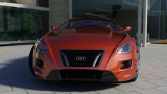 Audi cars sports cars concept art concept cars futuristic 