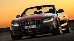 Audi cars Supercars stasis