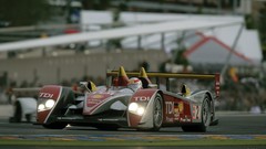 Audi cars TDI Audi R10