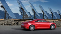 Audi cars Tron automobiles Audi e-Tron