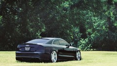 Audi cars vossen
