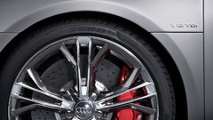 Audi cars wheels Audi R8 V12 TDI