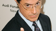 Audi forum Celebrity stephen