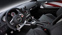 Audi interior cars vehicles Audi A3 Audi A3 TDI Clubsport 