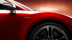 Audi Iron Man iron man 3 marvel comics Audi e-Tron