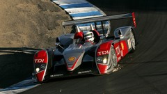 Audi R10 Audi R10 TDI