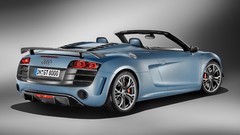 Audi r8 Audi R8 GT Spyder Audi R8 GT