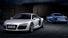 Audi r8 Audi R8 V10 Audi R8 V10 Plusx