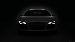 Audi r8 Luxury Sport Car Audi R8 [2013]