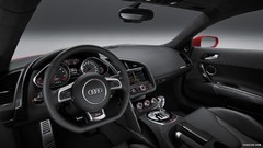 Audi r8 Luxury Sport Car Audi R8 [2013]