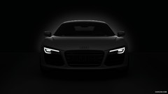 Audi r8 Luxury Sport Car Audi R8 [2013]