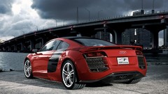 Audi r8 sports cars Audi R8 V12 V12 TDI Audi R8 V12 TDI