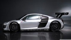 Audi r8 Supercars Audi R8 GTR Audi R8 LMS