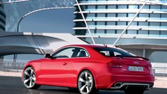 Audi rs5