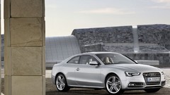 Audi s5 luxury sport cars