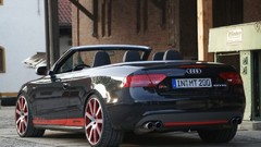 Audi s5 luxury sport cars
