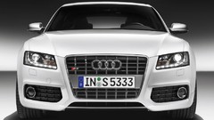 Audi s5 white cars luxury sport cars