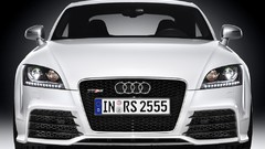 Audi tt Audi TT RS