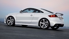 Audi tt Audi TT RS
